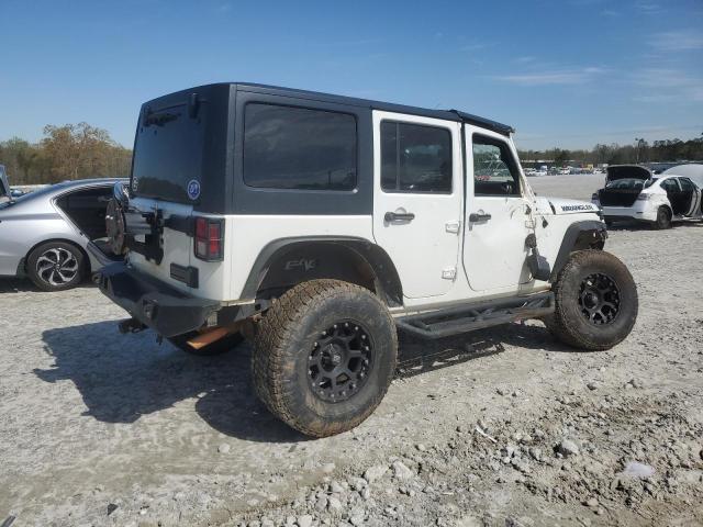 Obraz 3 z 2016 JEEP WRANGLER UNLIMITED SPORT 2016 z VIN 1C4HJWDG0GL159894
