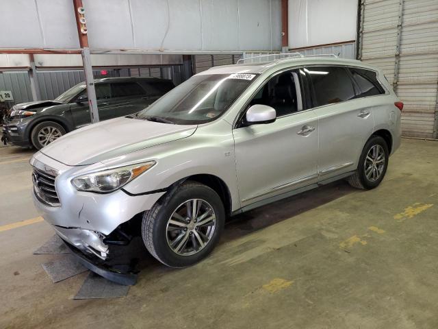 Изображение 2015 INFINITI QX60  2015