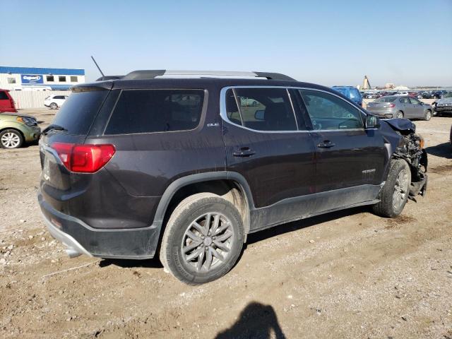 Изображение 3 2017 GMC ACADIA SLE 2017 с VIN 1GKKNLLS9HZ165436