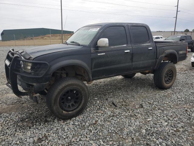 Obraz 2003 TOYOTA TACOMA DOUBLE CAB 2003