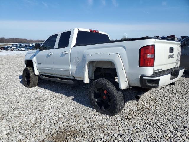 Obraz 2 z 2018 GMC SIERRA K1500 2018 z VIN 1GTV2LECXJZ145340