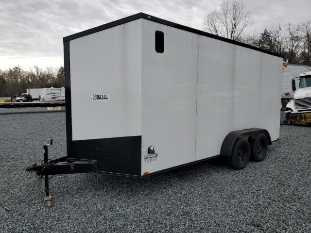 Obraz 2 z 2022 SPARTAN MOTORS CARGO 2022 z VIN 50XBE1621NA032789