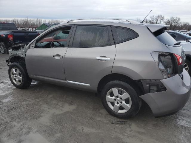 Изображение 2 2014 NISSAN ROGUE SELECT S 2014 с VIN JN8AS5MT5EW622909