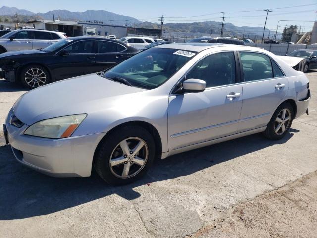 Изображение 1 2005 HONDA ACCORD EX 2005 с VIN 1HGCM56815A026699