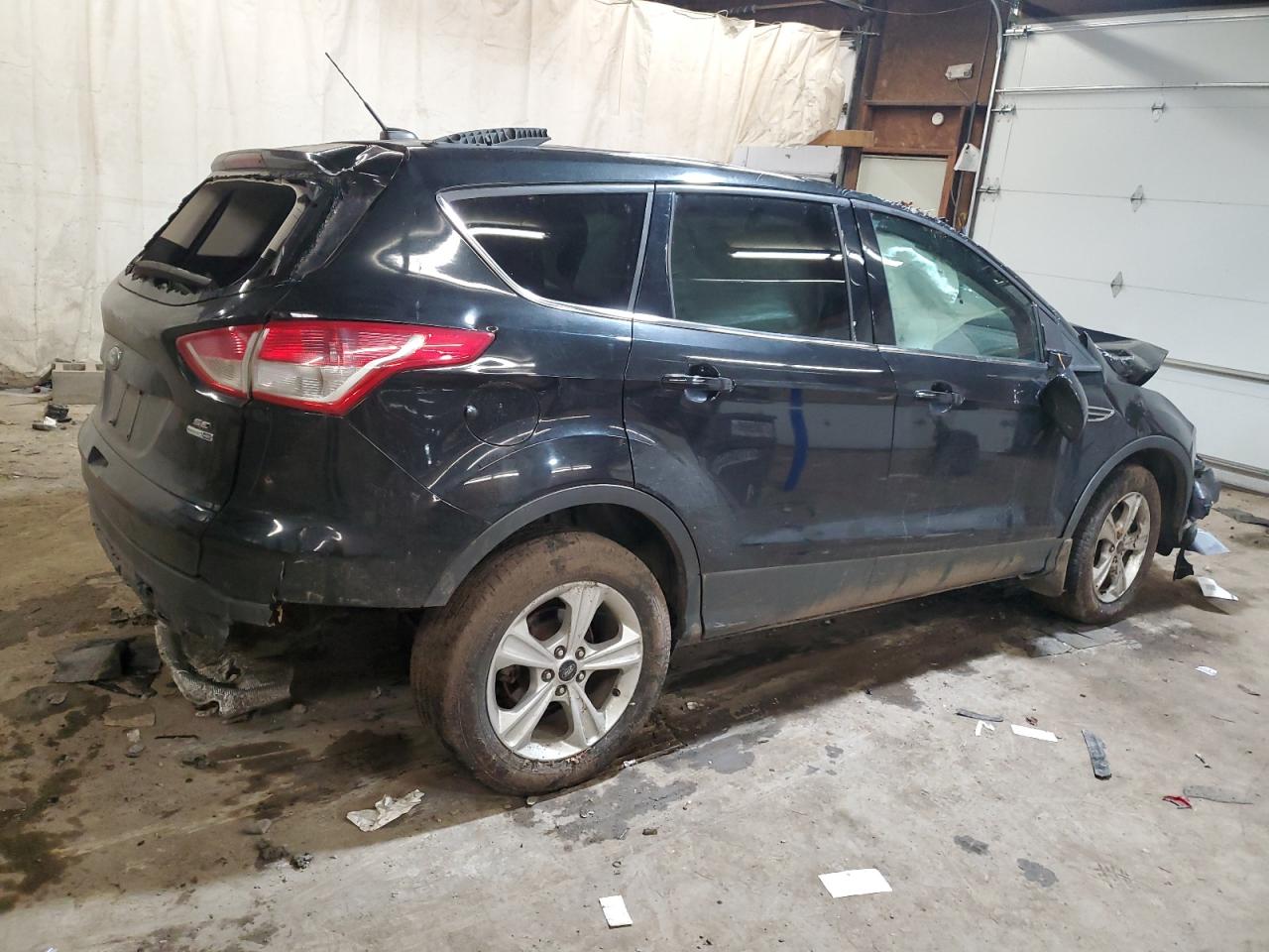 Obraz 3 z 2013 FORD ESCAPE SE 2013 z VIN 1FMCU9GX9DUB33374