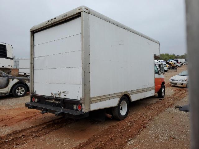 Image 3 of 1997 FORD ECONOLINE E350 CUTAWAY VAN 1997 with VIN 1FDKE37SXVHB24946