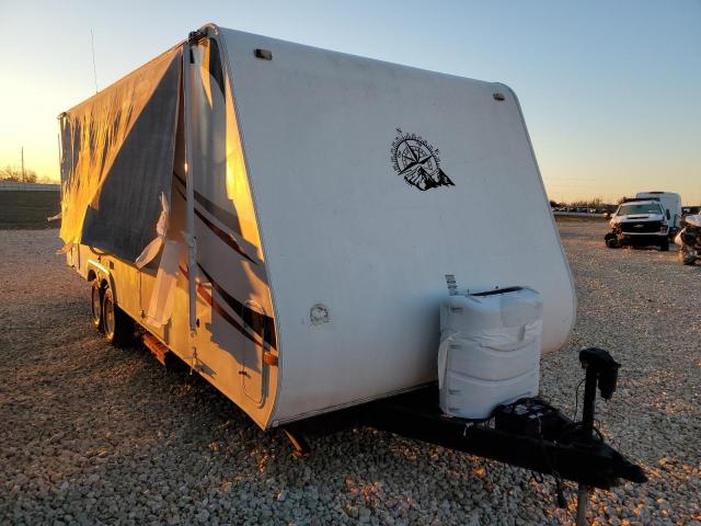 2008 SURV TRVL TRLR 2008 image