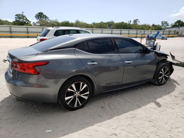 Изображение 3 2017 NISSAN MAXIMA 3.5S 2017 с VIN 1N4AA6APXHC444051