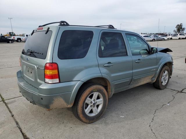 Image 3 of 2006 FORD ESCAPE HEV 2006 with VIN 1FMCU96H66KA43396
