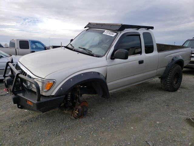 Obraz 1 z 2001 TOYOTA TACOMA XTRACAB 2001 z VIN 5TEWN72N41Z759006