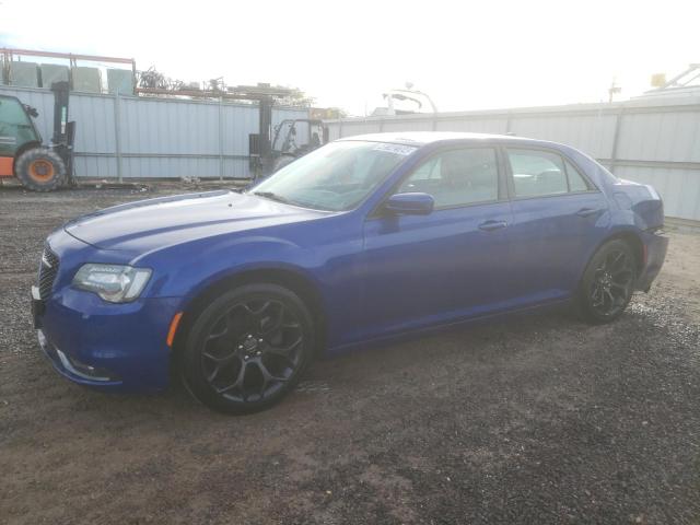 Image 1 of 2019 CHRYSLER 300 S 2019 with VIN 2C3CCABG9KH559635