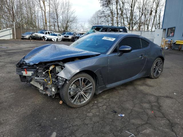 Изображение 2022 TOYOTA GR 86  2022