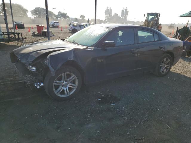 2011 DODGE CHARGER  2011 image