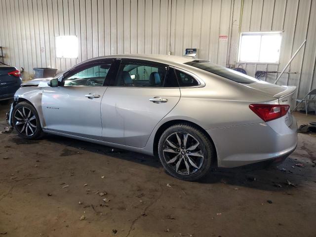 Image 2 of 2017 CHEVROLET MALIBU LT 2017 with VIN 1G1ZE5ST2HF240309