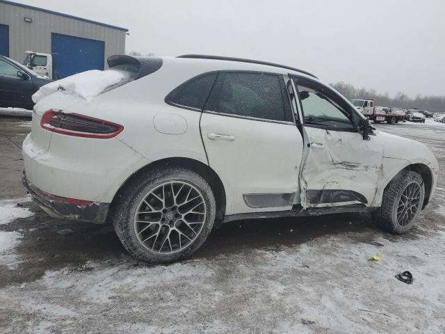 Image 3 of 2018 PORSCHE MACAN  2018 with VIN WP1AA2A57JLB20495
