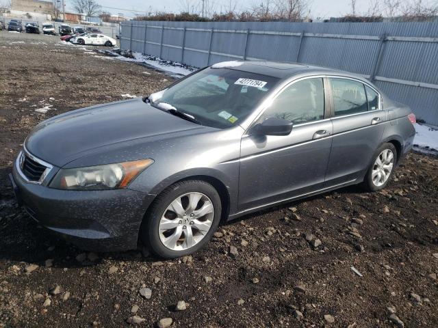 Image 1 of 2008 HONDA ACCORD EXL 2008 with VIN 1HGCP26838A149995