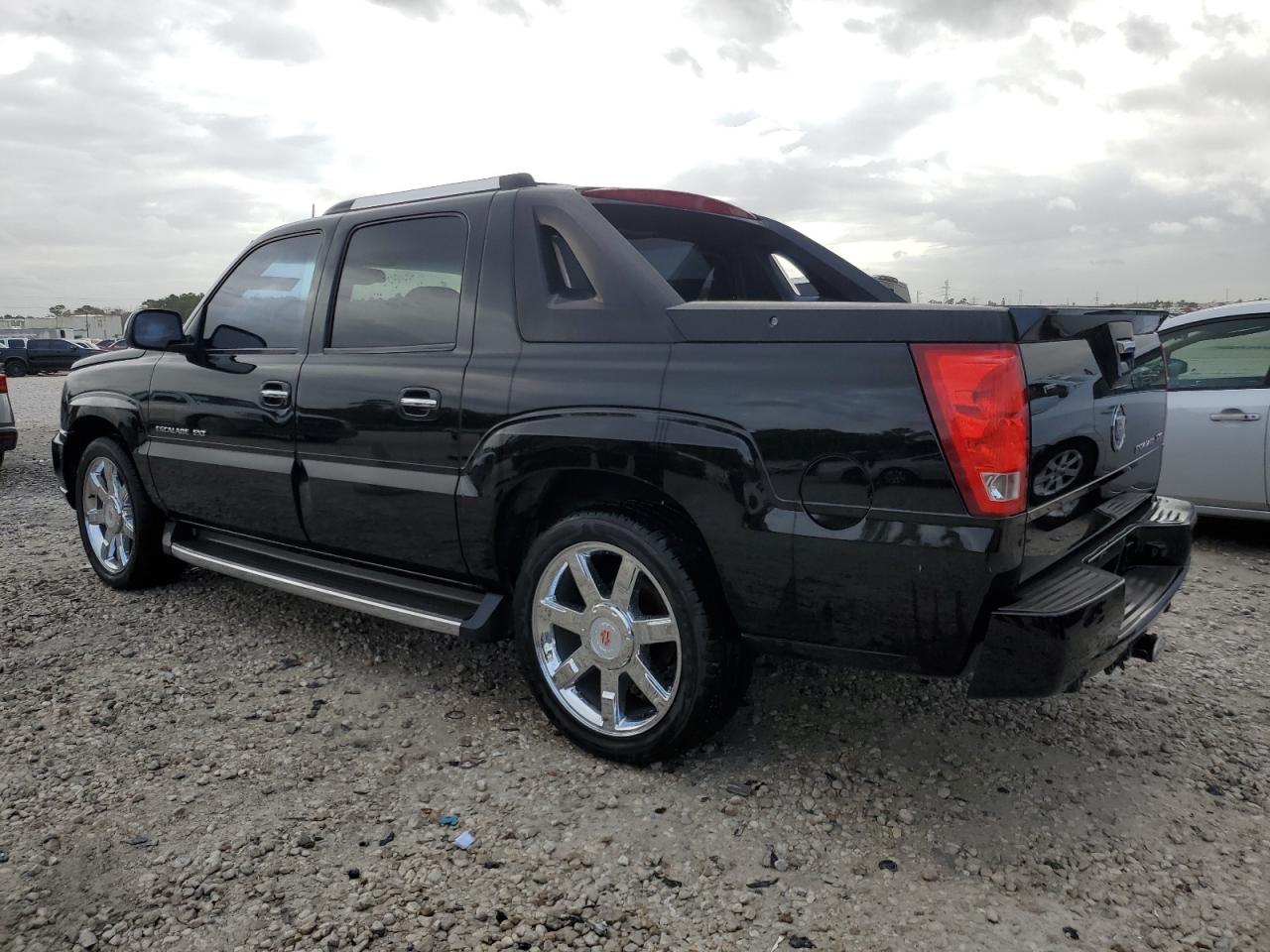 Obraz 2 z 2003 CADILLAC ESCALADE EXT 2003 z VIN 3GYEK63N13G236936