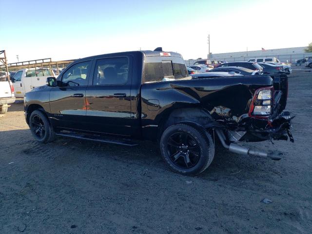 Image 2 of 2022 RAM 1500 BIG HORN/LONE STAR 2022 with VIN 1C6SRFFT8NN427558