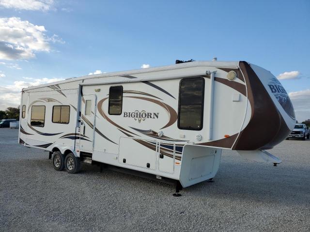 Obraz 2013 HRTL BIGHORN 2013