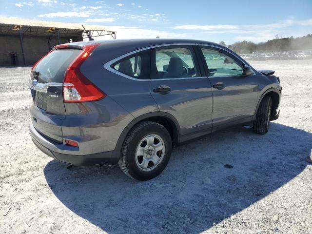 Obraz 3 z 2015 HONDA CR-V LX 2015 z VIN 2HKRM4H37FH691430