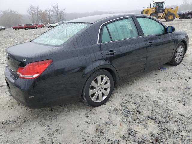 Image 3 of 2006 TOYOTA AVALON XL 2006 with VIN 4T1BK36B16U128953
