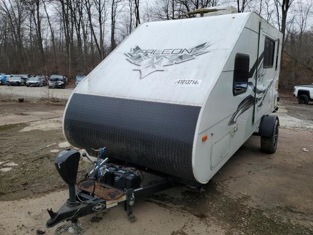 Obraz 2 z 2018 TRAV FALCON 2018 z VIN 55MT1KL15JP002232