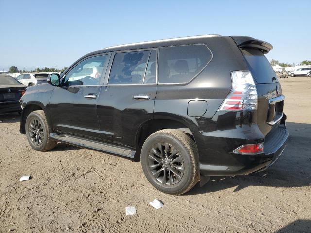 Изображение 2 2022 LEXUS GX 460 2022 с VIN JTJAM7BX2N5324067