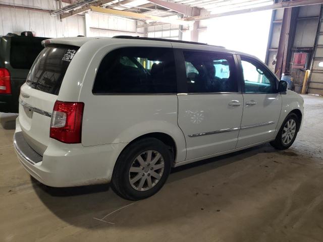 Изображение 3 2014 CHRYSLER TOWN & COUNTRY TOURING 2014 с VIN 2C4RC1BG4ER247081