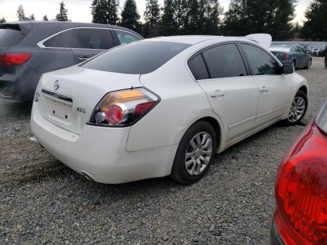 Изображение 3 2008 NISSAN ALTIMA 2.5 2008 с VIN 1N4AL21E28C235033