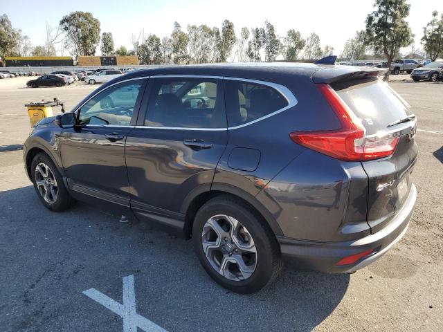 Image 2 of 2018 HONDA CR-V EX 2018 with VIN 7FARW1H56JE003438