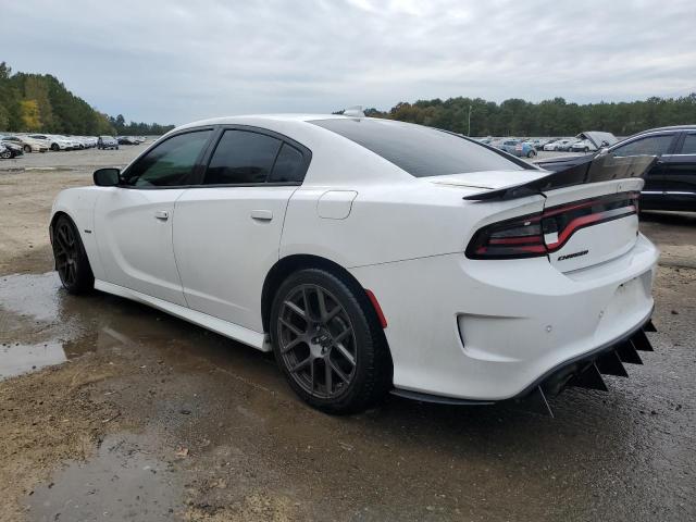 Изображение 2 2017 DODGE CHARGER R/T 392 2017 с VIN 2C3CDXGJ7HH620963