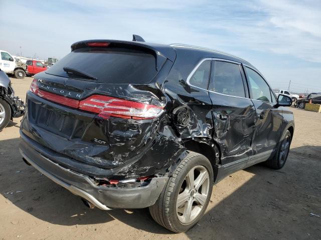 Изображение 3 2018 LINCOLN MKC PREMIERE 2018 с VIN 5LMCJ1C94JUL18720