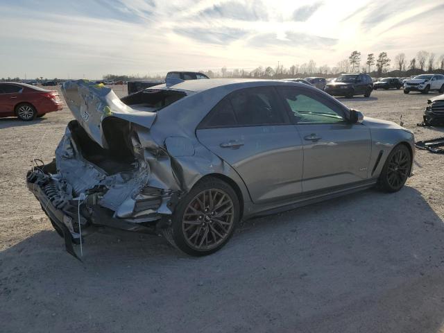 Image 3 of 2023 CADILLAC CT4-V BLACKWING 2023 with VIN 1G6DL5RP3P0460420