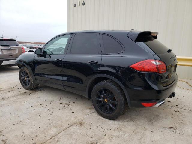 Image 2 of 2013 PORSCHE CAYENNE  2013 with VIN WP1AF2A28DLA34267