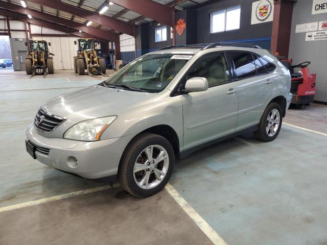 Image 1 of 2007 LEXUS RX 400H 2007 with VIN JTJHW31U072017798