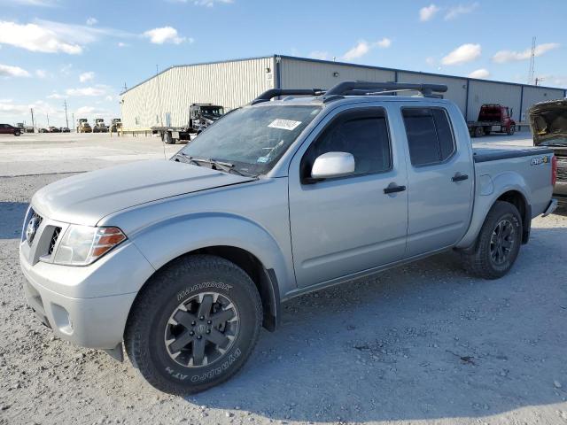 2018 NISSAN FRONTIER S 2018 image
