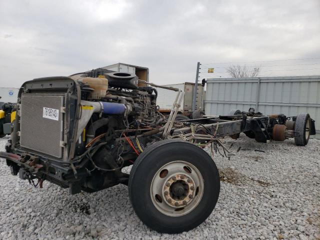 Image 2 of 2019 FREIGHTLINER CASCADIA 126  2019 with VIN 1FUJHHDR3KLKE4123