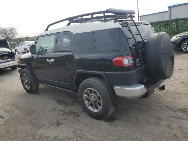 Obraz 2 z 2012 TOYOTA FJ CRUISER  2012 z VIN JTEBU4BF4CK145018
