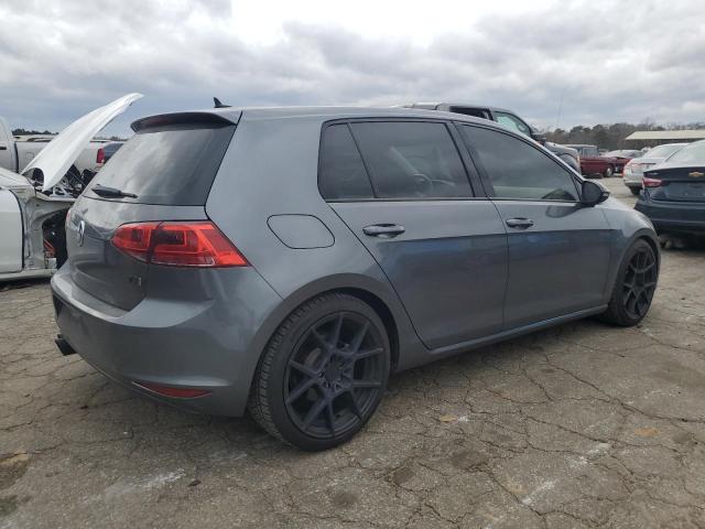 Image 3 of 2017 VOLKSWAGEN GOLF S 2017 with VIN 3VW217AU5HM061267