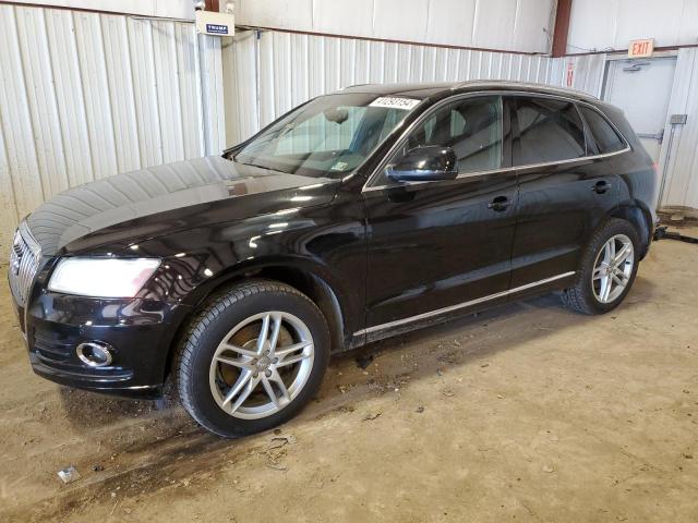 Изображение 2014 AUDI Q5 TDI PREMIUM PLUS 2014