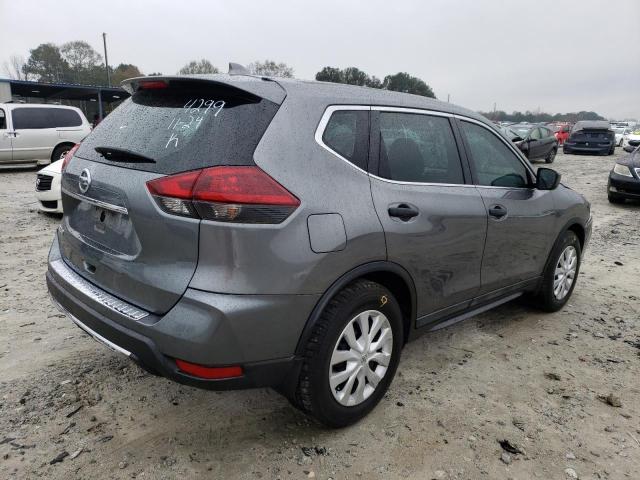 Изображение 3 2018 NISSAN ROGUE S 2018 с VIN 5N1AT2MT7JC714229