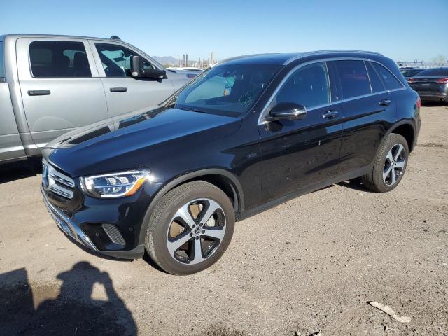 Obraz 1 z 2020 MERCEDES-BENZ GLC 350E 2020 z VIN W1N0G5DB7LF797832