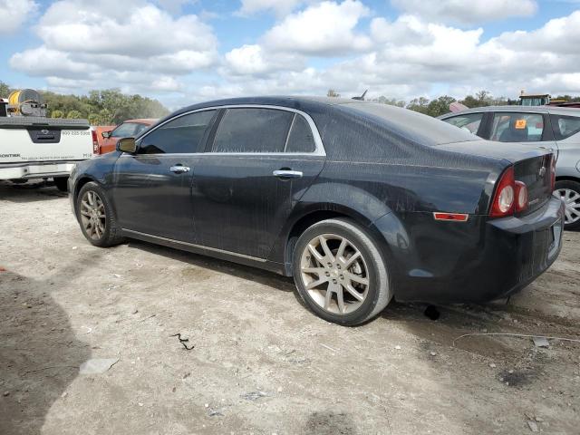 Image 2 of 2010 CHEVROLET MALIBU LTZ 2010 with VIN 1G1ZE5EB7AF262444