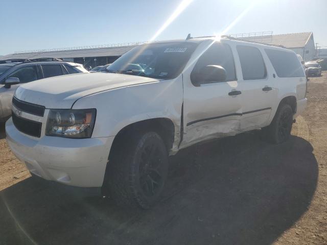 Изображение 1 2011 CHEVROLET SUBURBAN K1500 LTZ 2011 с VIN 1GNSKKE3XBR103076