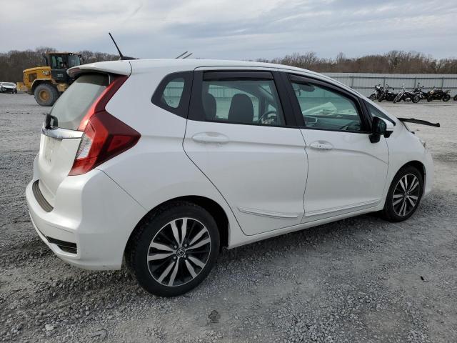 Image 3 of 2020 HONDA FIT EX 2020 with VIN 3HGGK5H81LM713654