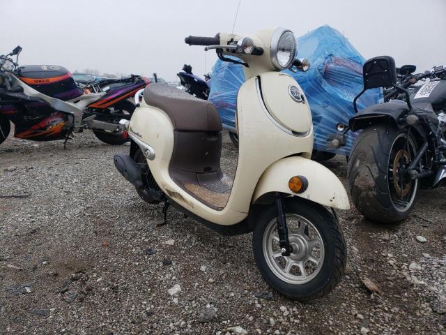 Obraz 2022 HONDA NCW50  2022