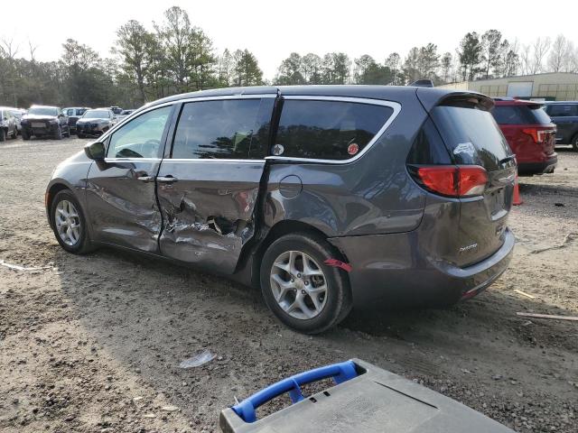 Изображение 2 2019 CHRYSLER PACIFICA TOURING PLUS 2019 с VIN 2C4RC1FG1KR575581