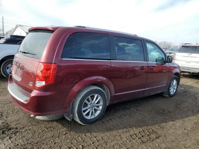 Obraz 3 z 2019 DODGE GRAND CARAVAN SXT 2019 z VIN 2C4RDGCGXKR712506