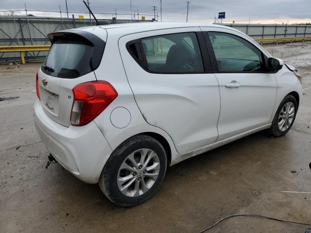 Image 3 of 2020 CHEVROLET SPARK 1LT 2020 with VIN KL8CD6SA0LC429659