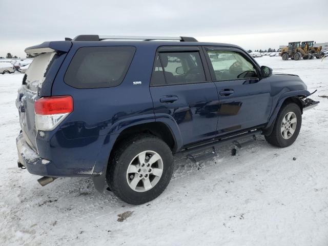 Изображение 3 2019 TOYOTA 4RUNNER SR5 2019 с VIN JTEBU5JR5K5621579